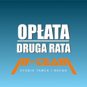 Druga Wpłata