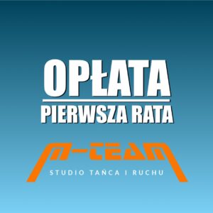 Pierwsza Wpłata