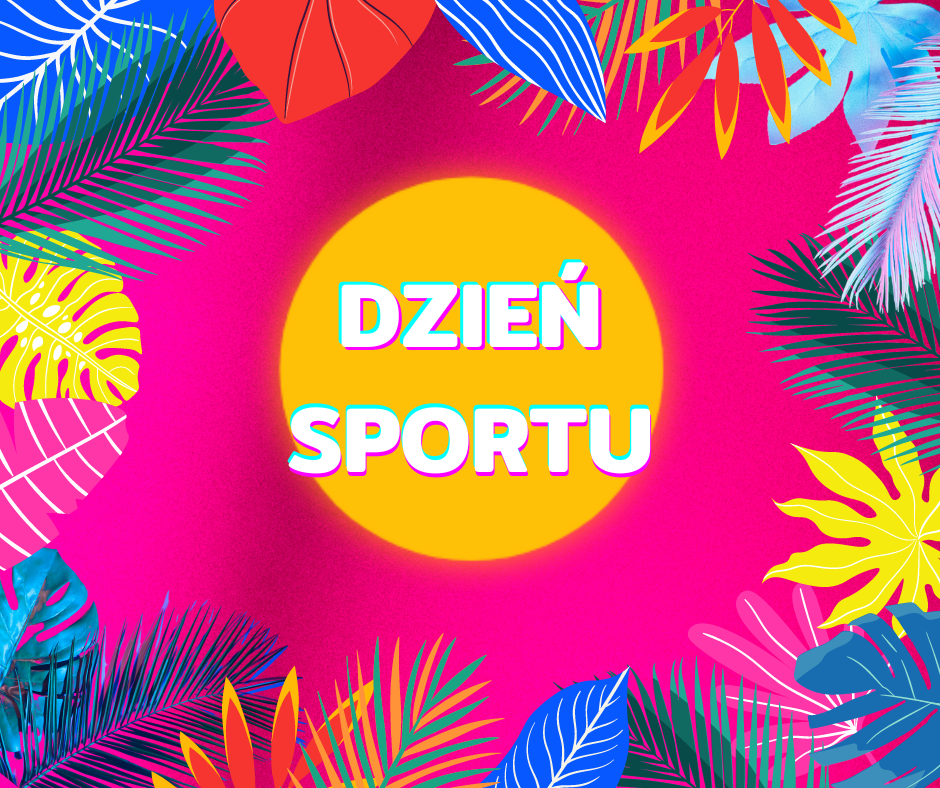 Dzień Sportu