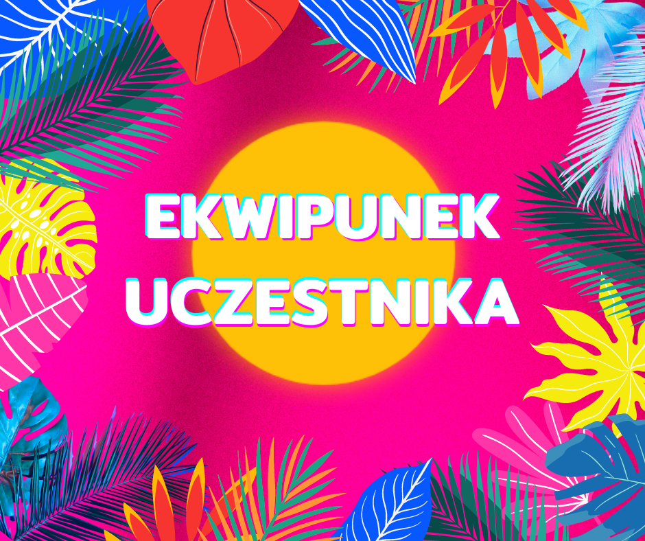 ekwipunek