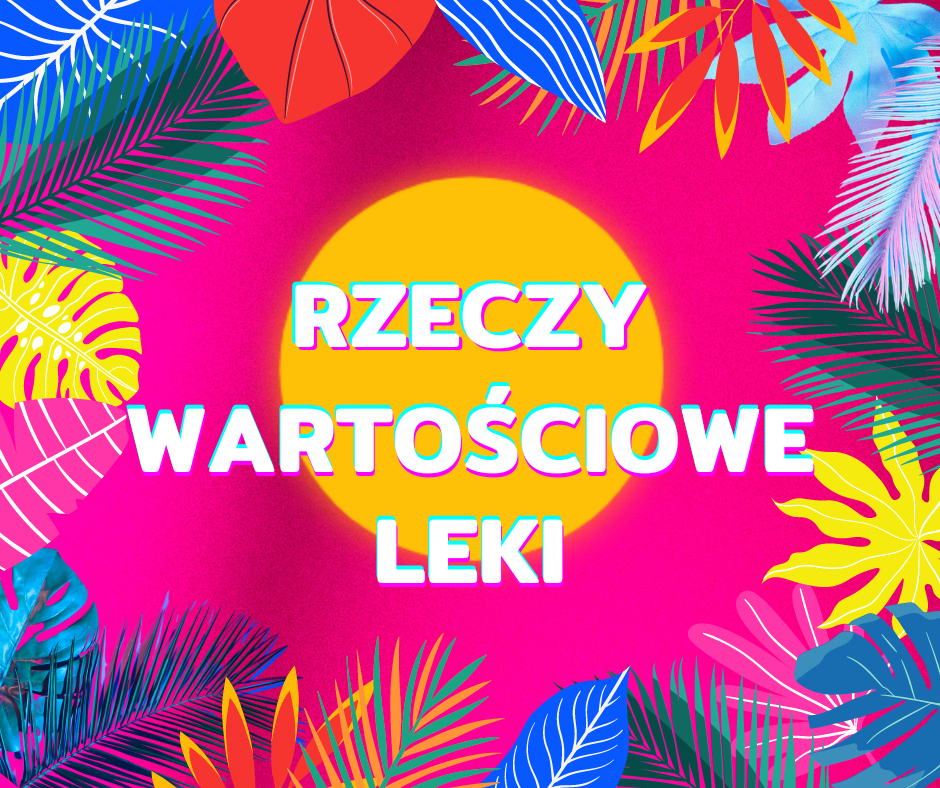 rzeczy