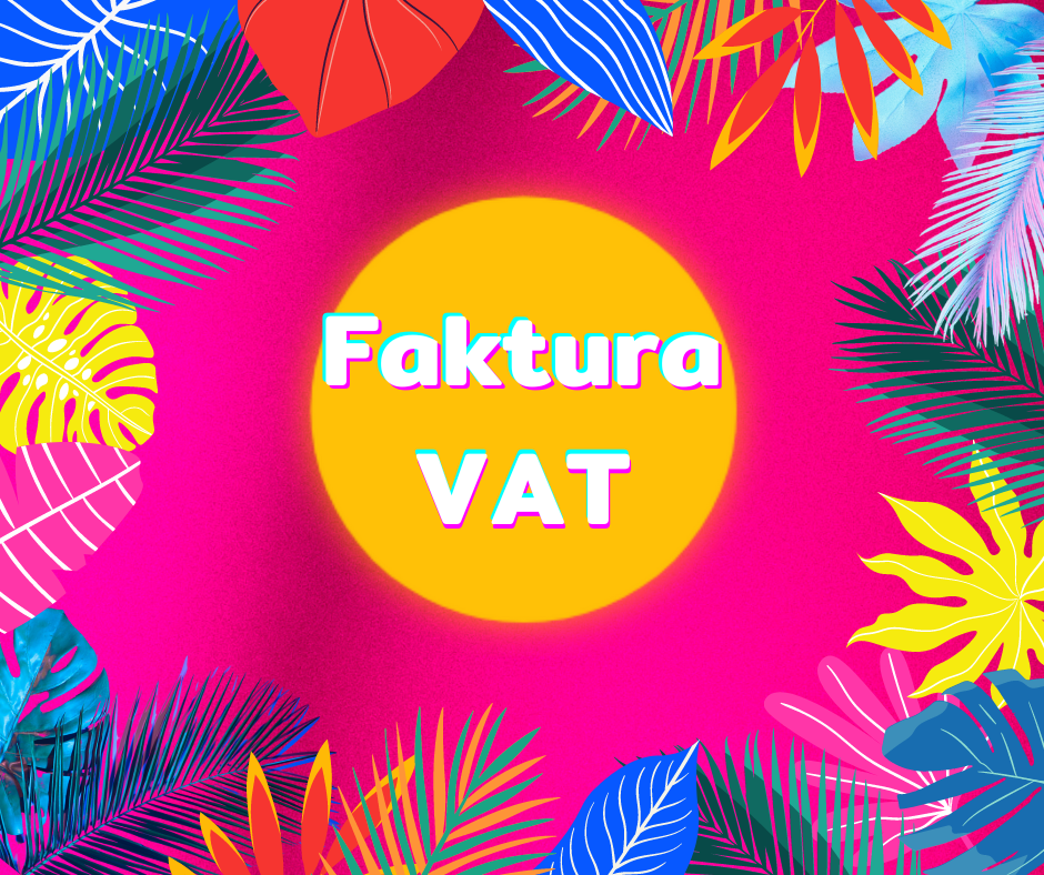 faktura