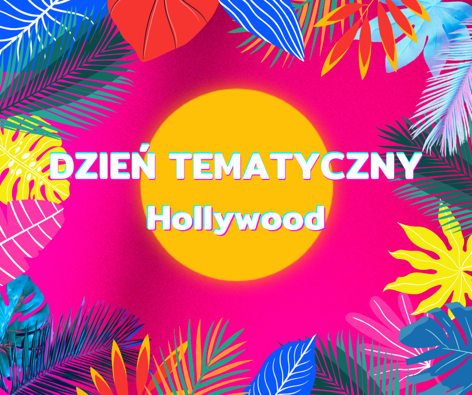 Dzień Tematyczny