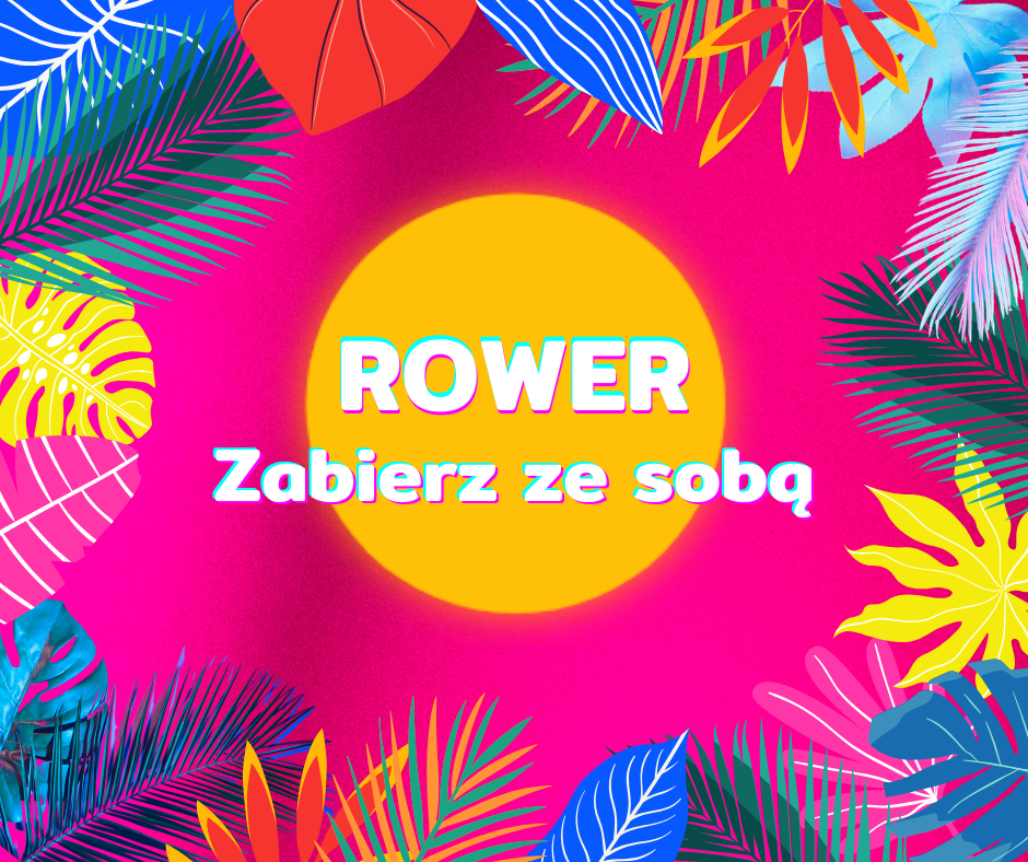 Rower